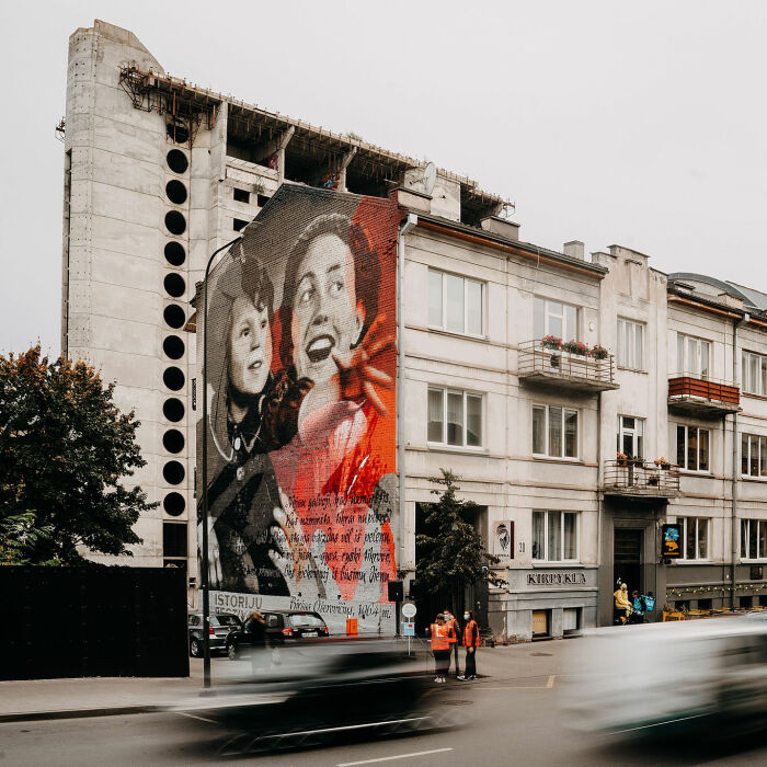 Kaunas 2022 Memory Program Will Build Bridges Between Different Cultures, Religions And Languages