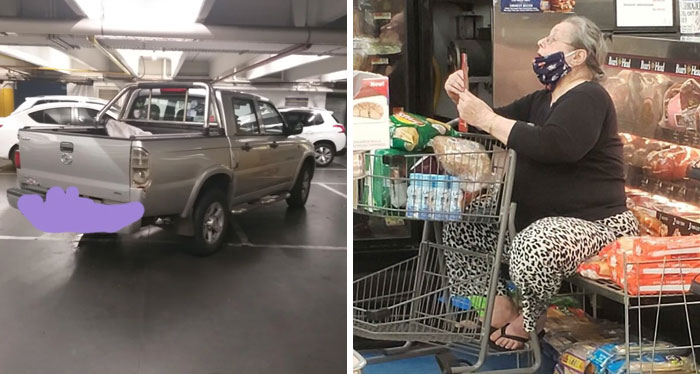 35 Entitled People Revealing Their True Colors (New Pics)