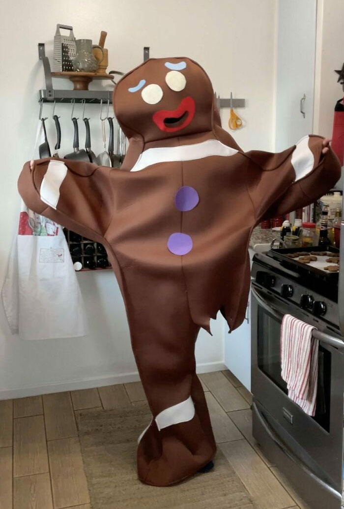 You Are What You Eat?