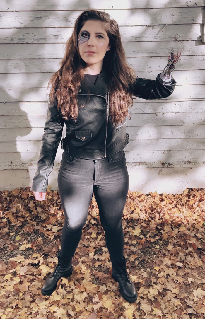 I'm Planning On Doing That Version Eventually