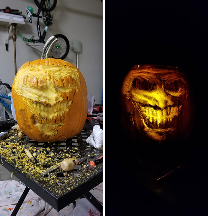 A Bit Better With The Lights On