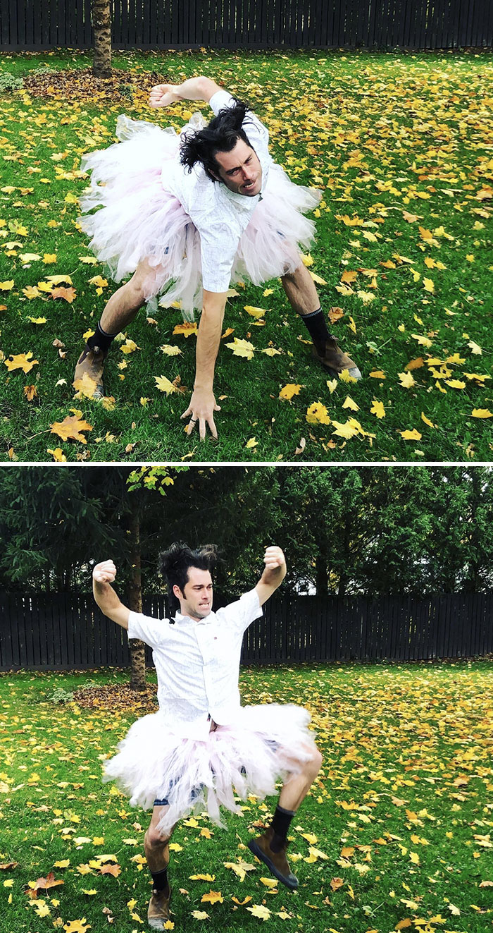 Put Me In Coach, Just Give Me A Chance