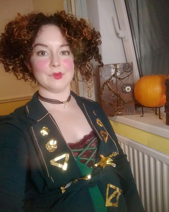 It's All Just A Bunch Of Hocus Pocus