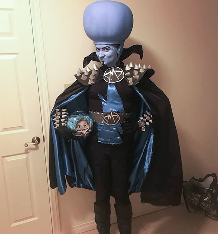 Ollo Citizens Of Metrocity