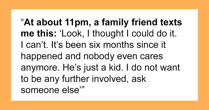 30 People Reveal The Most Spine-Chilling Messages They’ve Ever Received