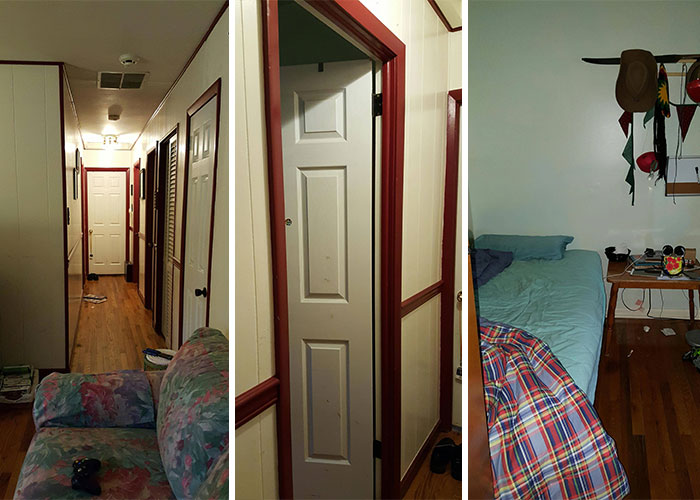 30 People Share The Scariest Unexplainable Things That Happened To Them