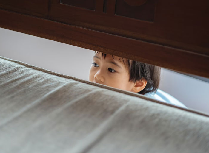 30 People Share The Scariest Unexplainable Things That Happened To Them