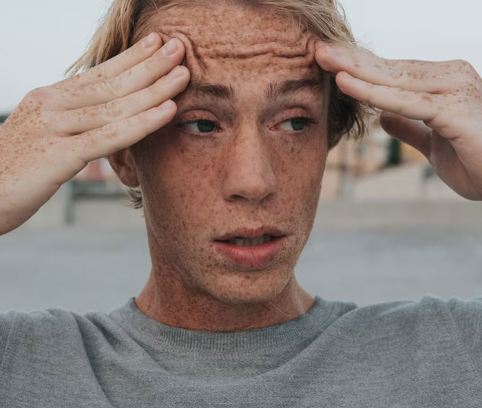 10 Personas comparten las cosas inexplicables más aterradoras que les sucedieron