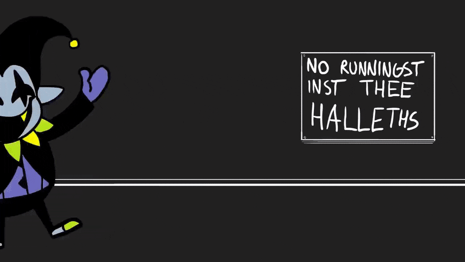 I Scoured The Internet And Found These Funny/Cringey Undertale And Deltarune Comics.