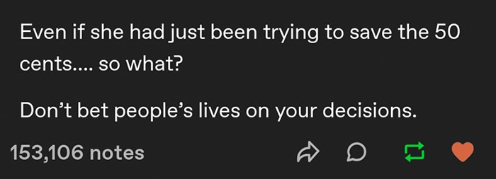 Person Pens Down How Important It Is To Serve Customers Exactly What They Ordered And The Tumblr Thread Goes Viral