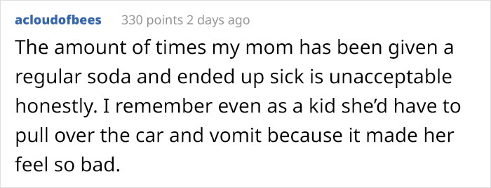 Person Pens Down How Important It Is To Serve Customers Exactly What They Ordered And The Tumblr Thread Goes Viral