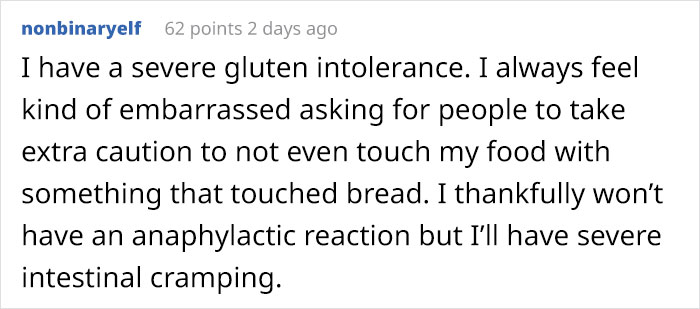 Person Pens Down How Important It Is To Serve Customers Exactly What They Ordered And The Tumblr Thread Goes Viral