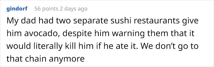 Person Pens Down How Important It Is To Serve Customers Exactly What They Ordered And The Tumblr Thread Goes Viral