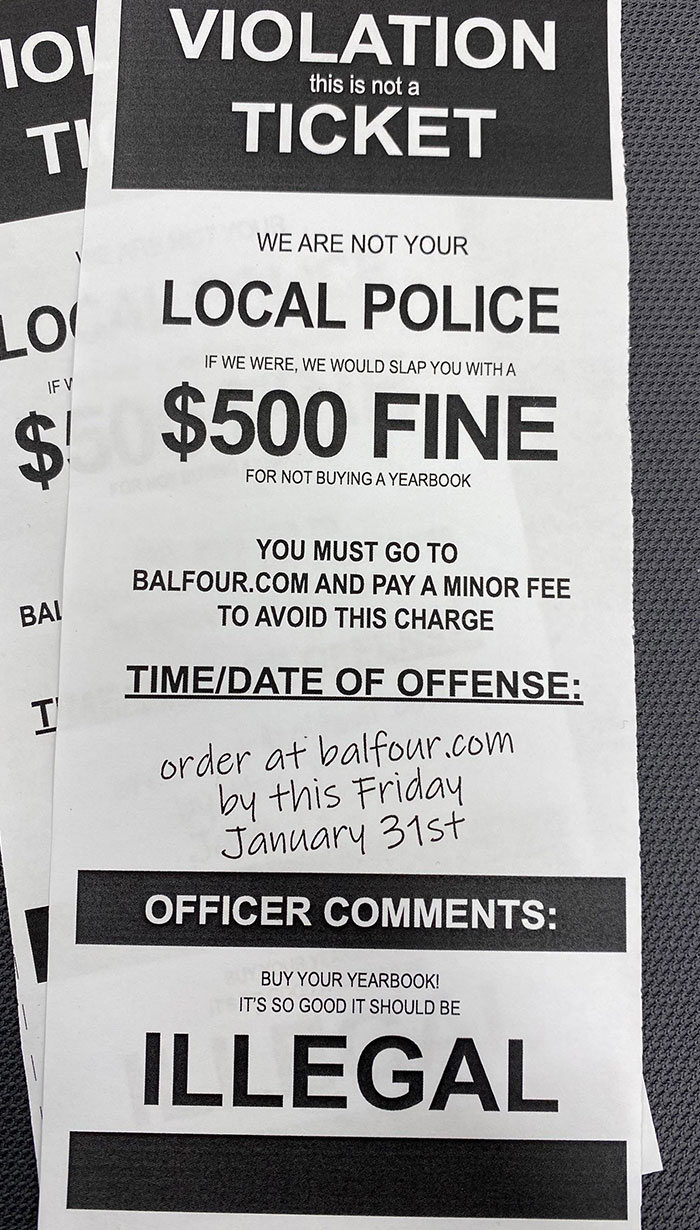 Found Two Of These On My Car Today. I Almost Freaked Out