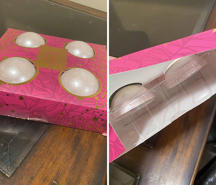 Safe To Say I Was Disappointed