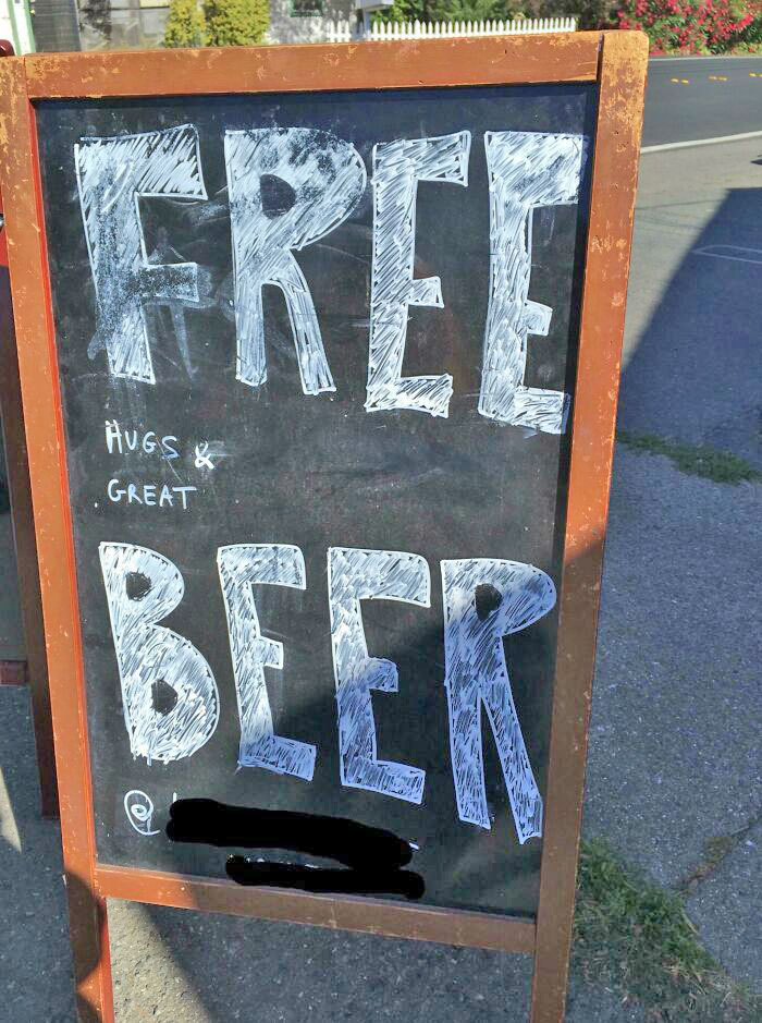 Local Market Trying To Trick Me