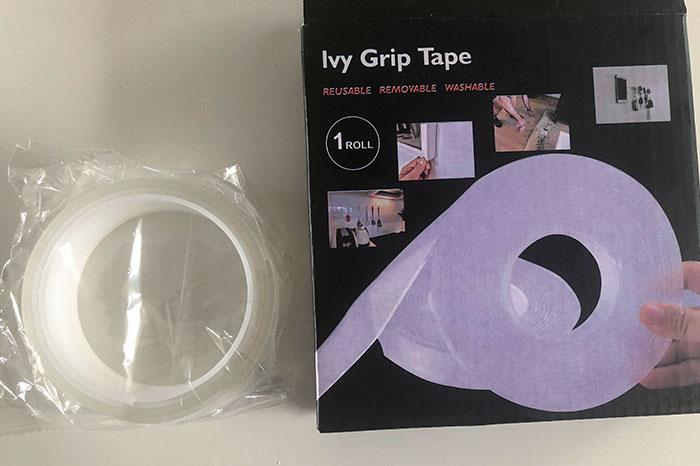 Size Matters - Length Not Mentioned On The Packet