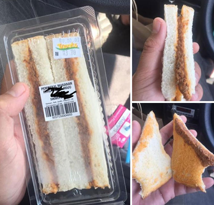 Meanwhile, In My Hometown, A Cutthroat Country Called Malaysia