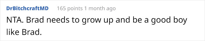 Person Gives Their Dog A Human Name, Turns Out His Sister’s Boyfriend Is Named The Same And Family Drama Ensues Person Gives Their Dog A Human Name, Turns Out His Sister’s Boyfriend Is Named The Same And Family Drama Ensues