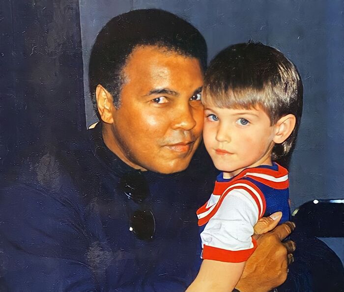 Muhammad Ali