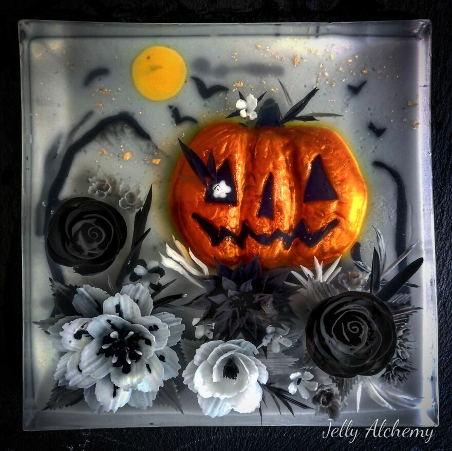 Halloween Pumpkin