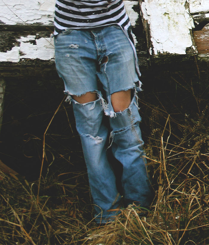 "It’s Not A Phase, Mom!": 30 People Are Sharing The Embarrassing Phases They Went Through As Teenagers