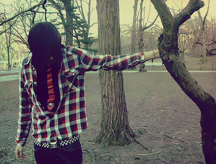 "It’s Not A Phase, Mom!": 30 People Are Sharing The Embarrassing Phases They Went Through As Teenagers