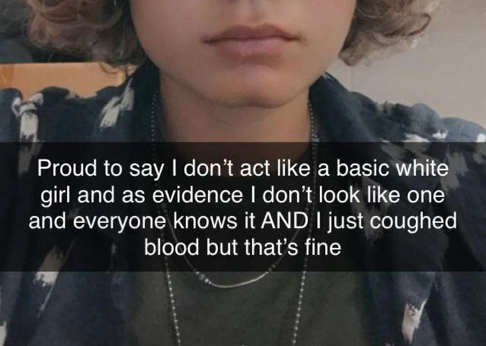 "It’s Not A Phase, Mom!": 30 People Are Sharing The Embarrassing Phases They Went Through As Teenagers