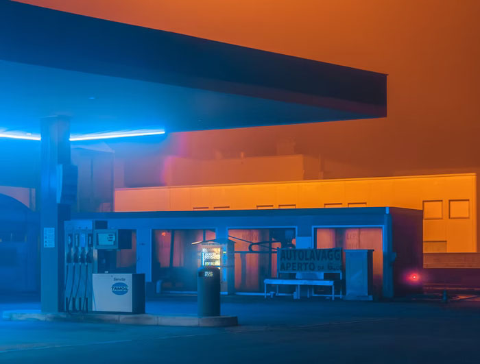 People Are Sharing Stories Of Being In A Place That Shouldn't Exist (30 Experiences)