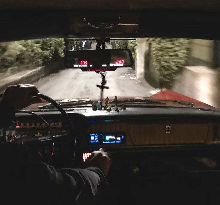 People Are Sharing Stories Of Being In A Place That Shouldn't Exist (30 Experiences)