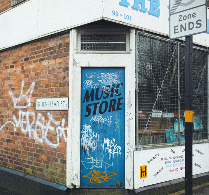 People Are Sharing Stories Of Being In A Place That Shouldn't Exist (30 Experiences)