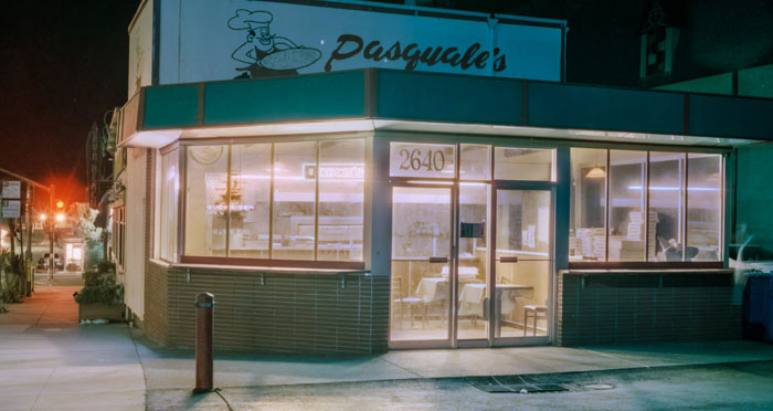 People Are Sharing Stories Of Being In A Place That Shouldn't Exist (30 Experiences)