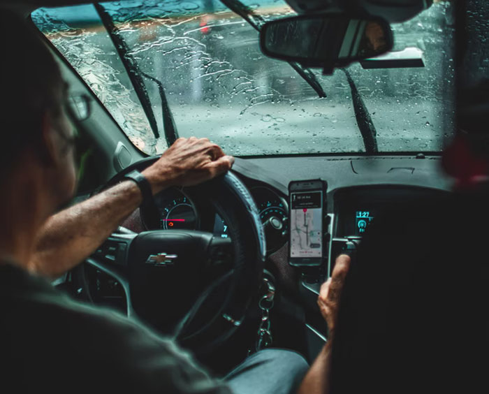 People Are Sharing Stories Of Being In A Place That Shouldn't Exist (30 Experiences)