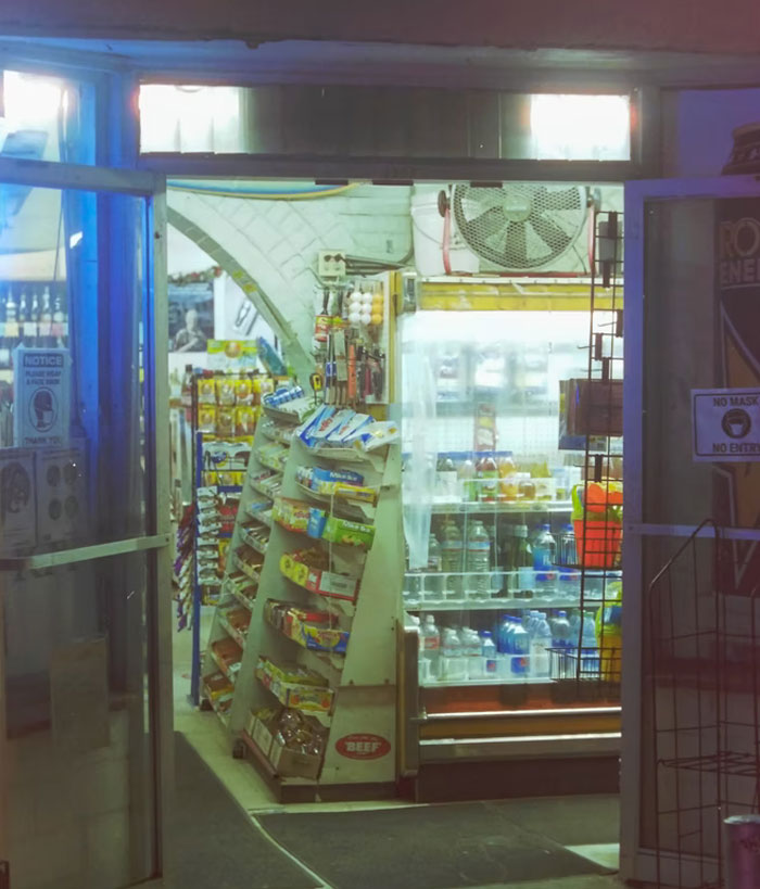 People Are Sharing Stories Of Being In A Place That Shouldn't Exist (30 Experiences)