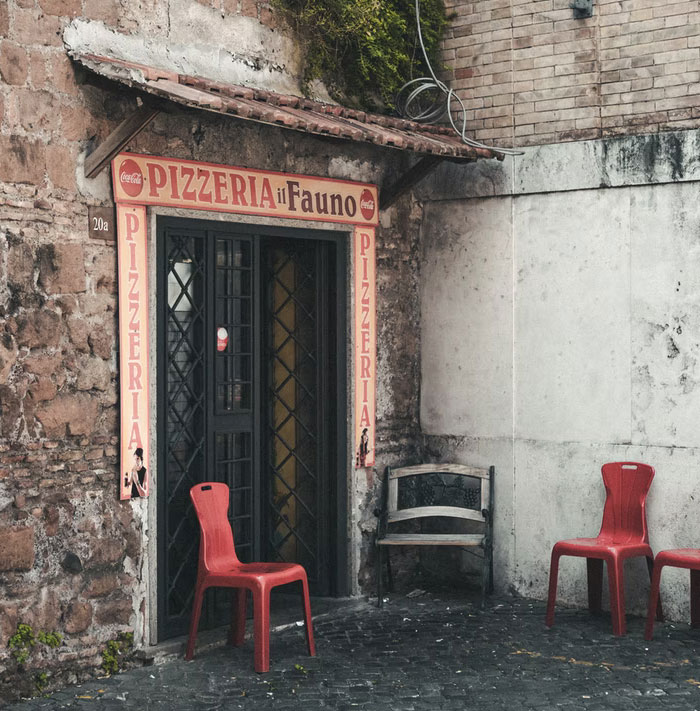 People Are Sharing Stories Of Being In A Place That Shouldn't Exist (30 Experiences)