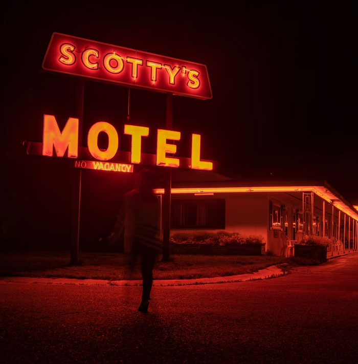 People Are Sharing Stories Of Being In A Place That Shouldn't Exist (30 Experiences)