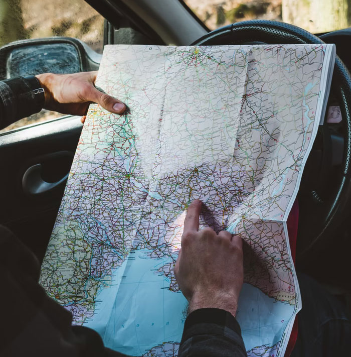 People Are Sharing Stories Of Being In A Place That Shouldn't Exist (30 Experiences)