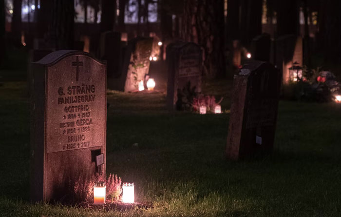 People Are Sharing Stories Of Being In A Place That Shouldn't Exist (30 Experiences)