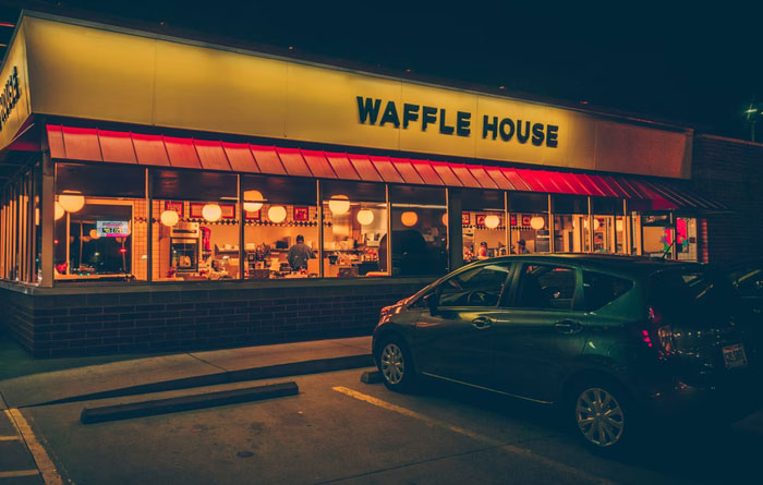 People Are Sharing Stories Of Being In A Place That Shouldn't Exist (30 Experiences)