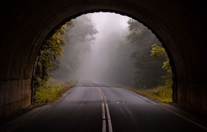 People Are Sharing Stories Of Being In A Place That Shouldn't Exist (30 Experiences)