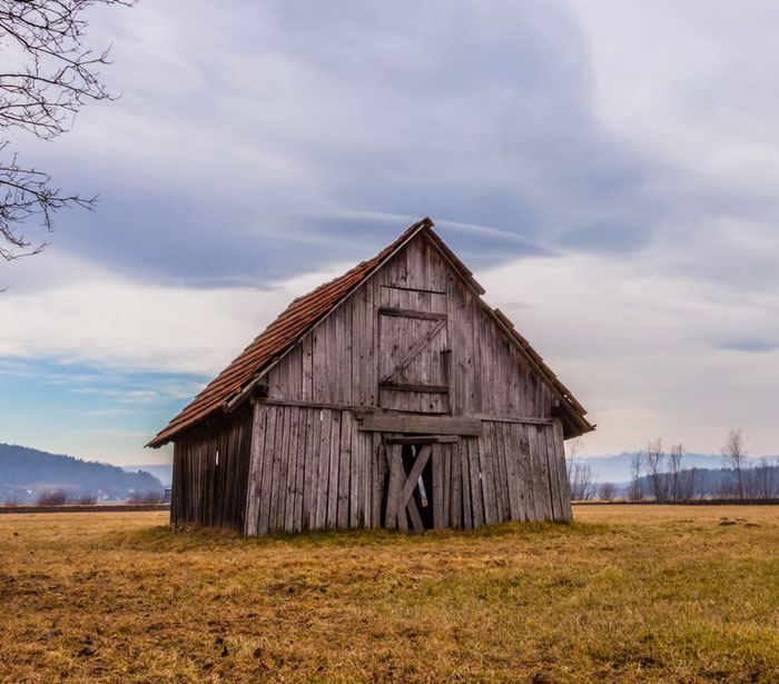 People Are Sharing Stories Of Being In A Place That Shouldn't Exist (30 Experiences)