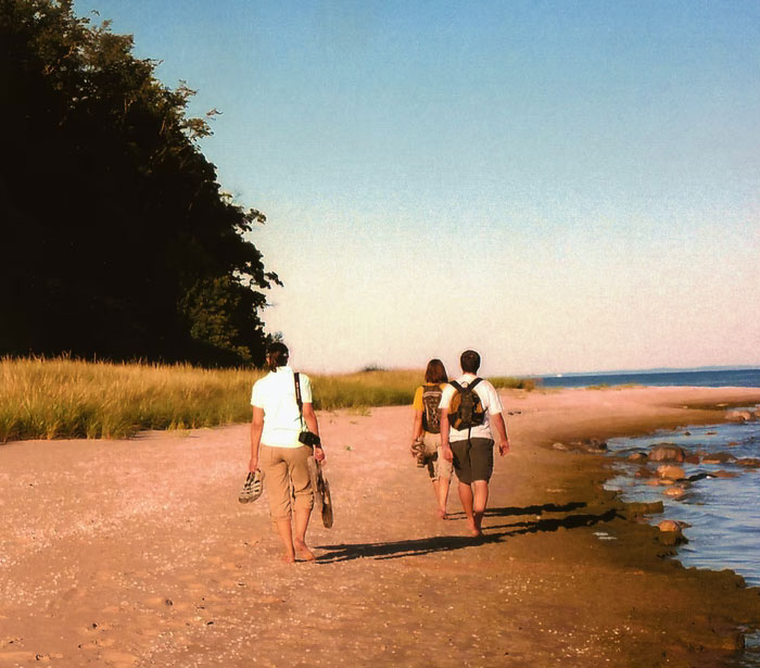 People Are Sharing Stories Of Being In A Place That Shouldn't Exist (30 Experiences)