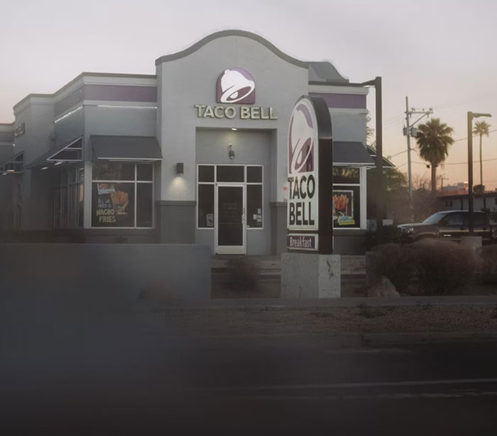 People Are Sharing Stories Of Being In A Place That Shouldn't Exist (30 Experiences)