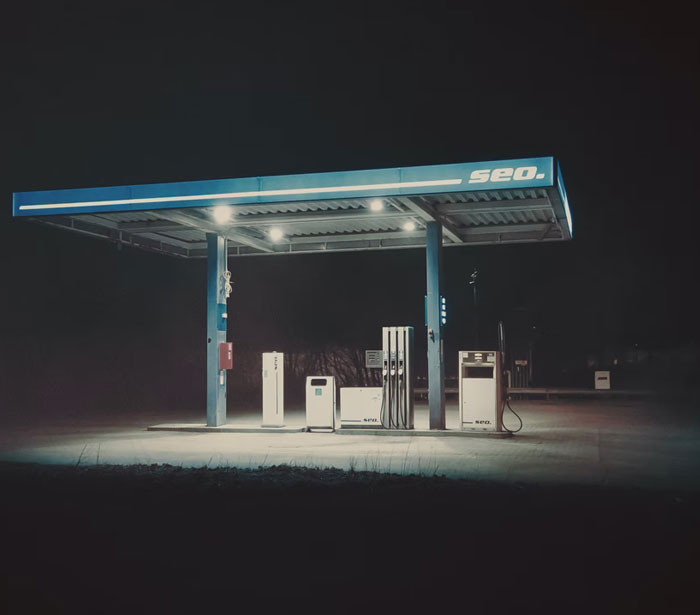 People Are Sharing Stories Of Being In A Place That Shouldn't Exist (30 Experiences)