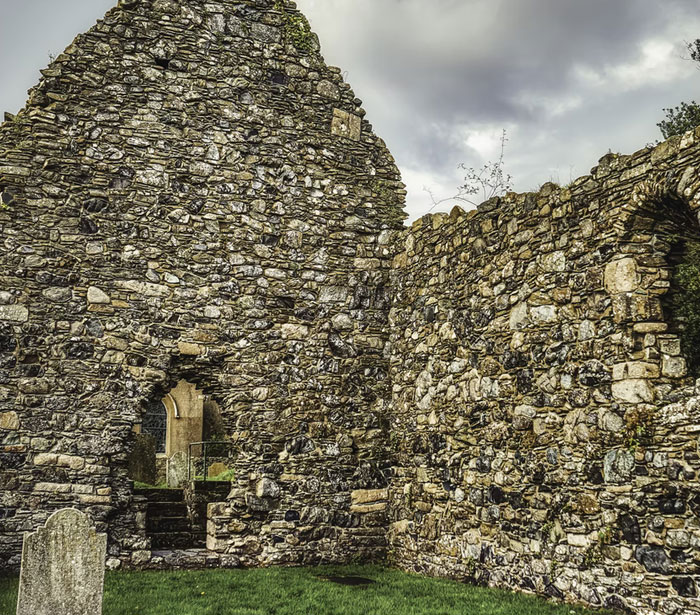 People Are Sharing Stories Of Being In A Place That Shouldn't Exist (30 Experiences)