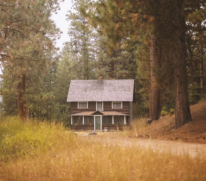 People Are Sharing Stories Of Being In A Place That Shouldn't Exist (30 Experiences)