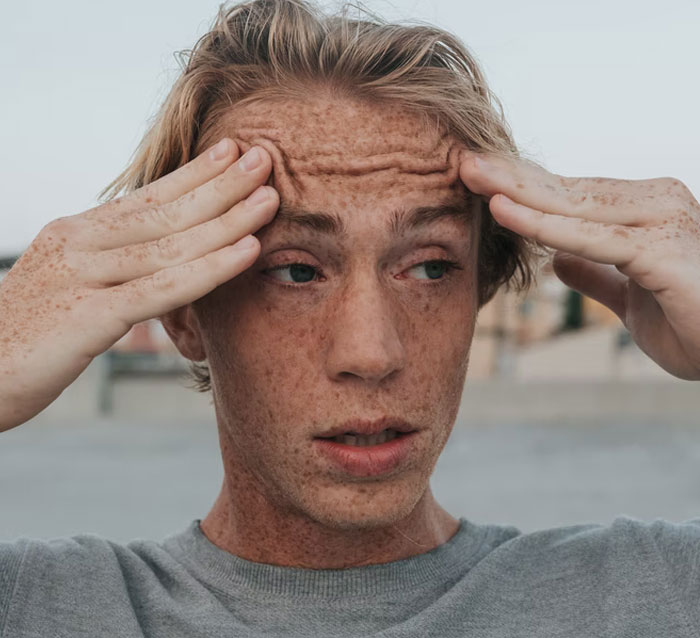 People Are Sharing Stories Of Being In A Place That Shouldn't Exist (30 Experiences)