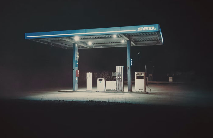 People Are Sharing Stories Of Being In A Place That Shouldn’t Exist (30 Experiences)
