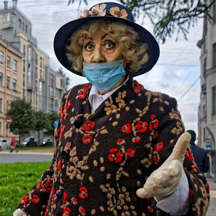 This Is What Russia Really Looks Like: 40 Honest Photos By Aleksandr Petrosyan (New Pics)