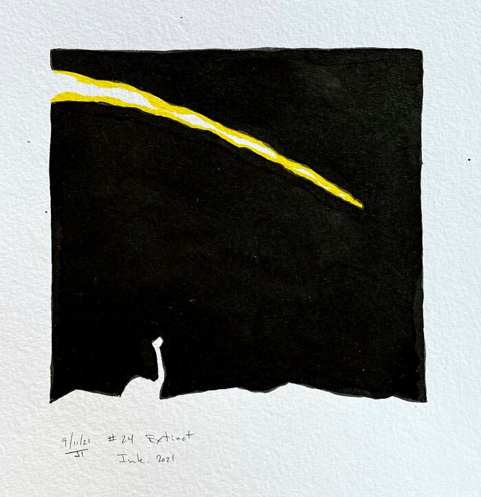 My Extinct (Sneak Peek)